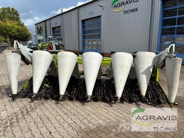 CLAAS CONSPEED 6-75 FC Accesorios para cosechadoras combinadas