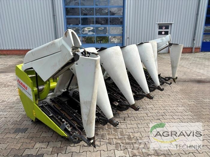 CLAAS CONSPEED 6-75 FC Accesorios para cosechadoras combinadas