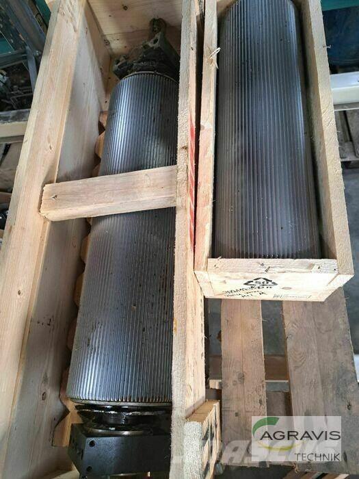 CLAAS CORN-CRACKER Otros equipos para cosechadoras de forraje