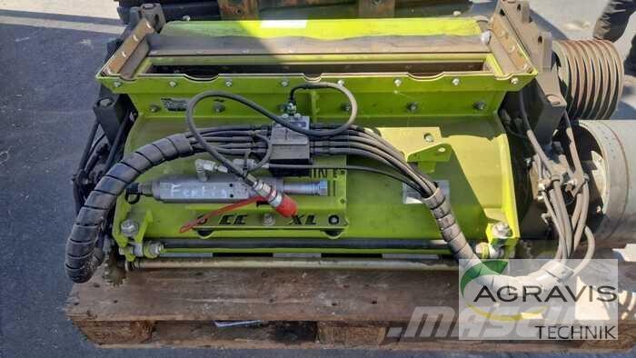 CLAAS CORN-CRACKER Otros equipos para cosechadoras de forraje