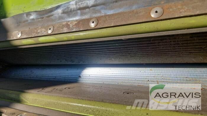 CLAAS CORN-CRACKER Otros equipos para cosechadoras de forraje