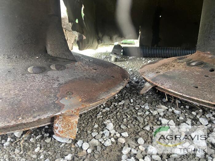 CLAAS CORTO 310 N Podadoras