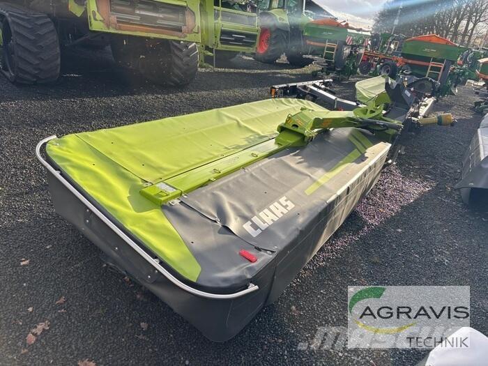 CLAAS DISCO 1010 TREND Podadoras