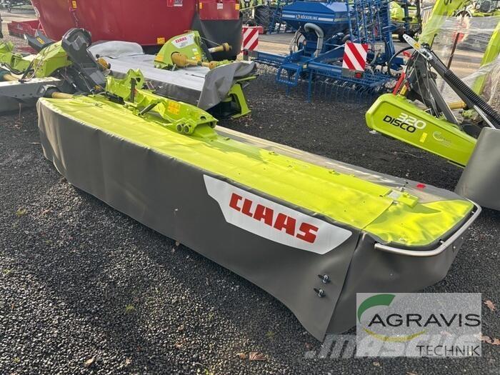 CLAAS DISCO 1010 TREND Podadoras