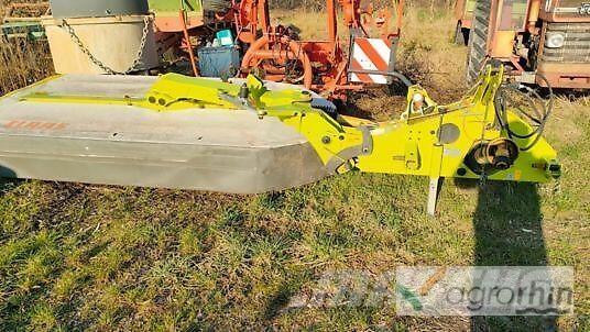 CLAAS Disco 3200 Podadoras