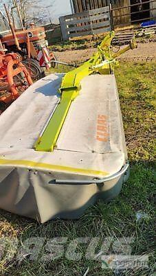 CLAAS Disco 3200 Podadoras