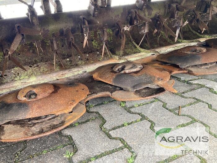 CLAAS DISCO 9200 C AS Podadoras