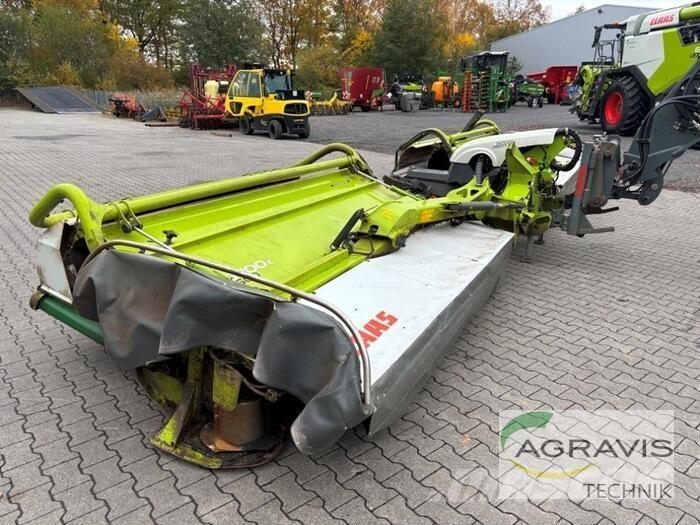CLAAS DISCO 9200 C AS Podadoras
