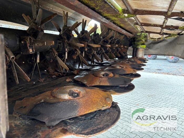 CLAAS DISCO 9200 C AS Podadoras