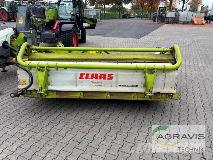 CLAAS DISCO 9200 C AS Podadoras