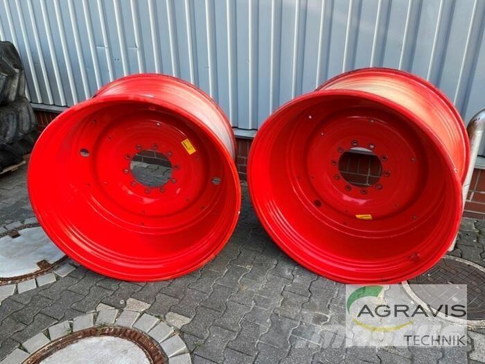 CLAAS FELGEN Otros accesorios para tractores