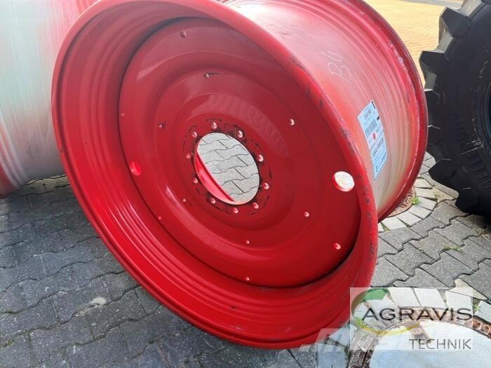 CLAAS FELGEN Otros accesorios para tractores