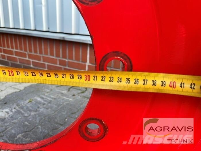 CLAAS FELGEN Otros accesorios para tractores