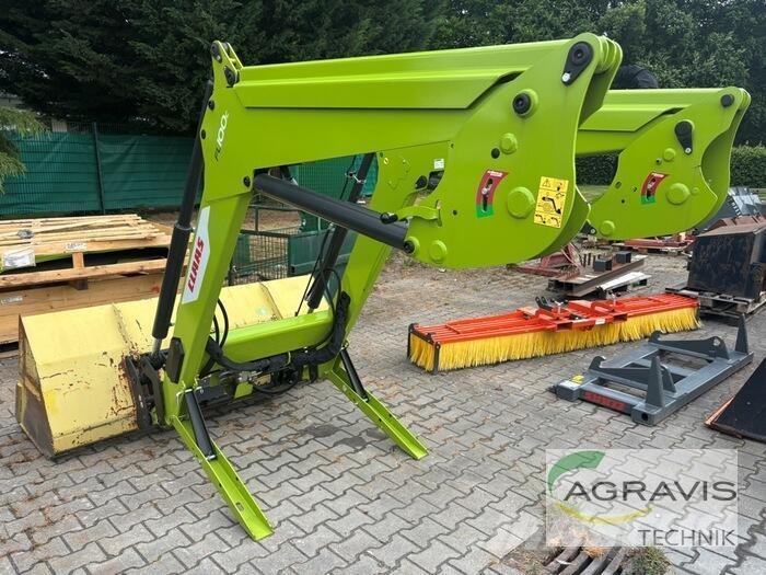 CLAAS FL 100 C Otros accesorios para tractores