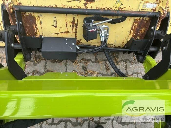 CLAAS FL 100 C Otros accesorios para tractores