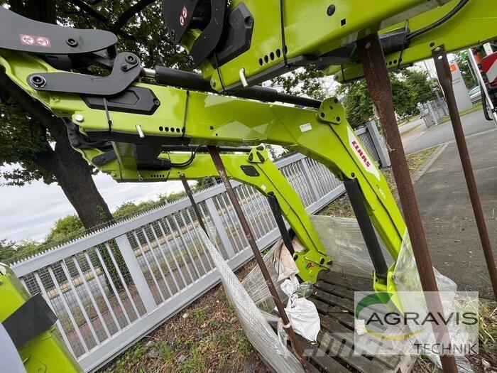 CLAAS FL 100 C Otros accesorios para tractores