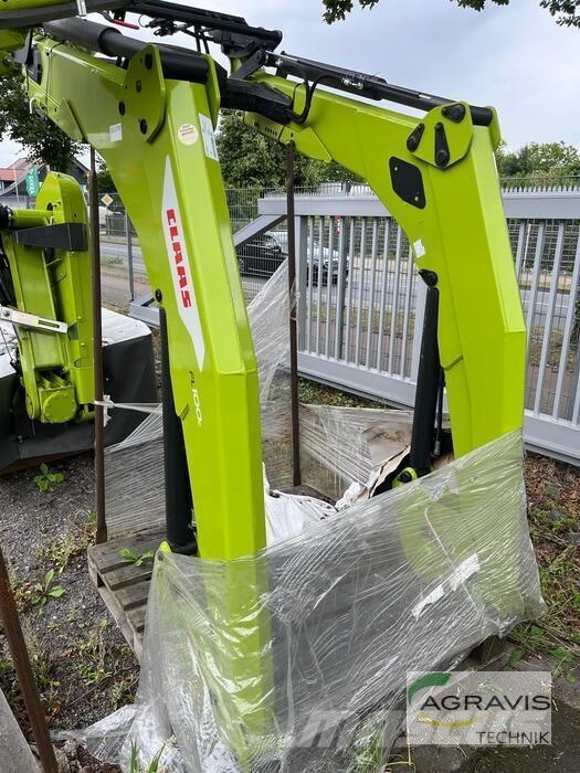 CLAAS FL 100 C Otros accesorios para tractores