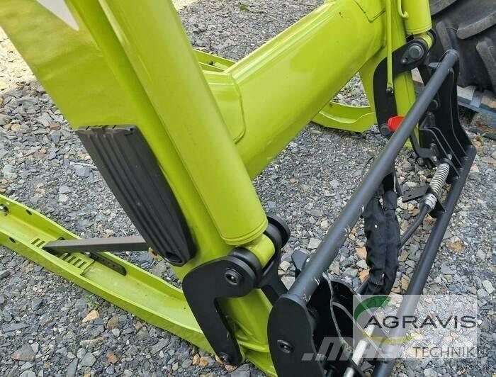 CLAAS FL 120 Otros accesorios para tractores