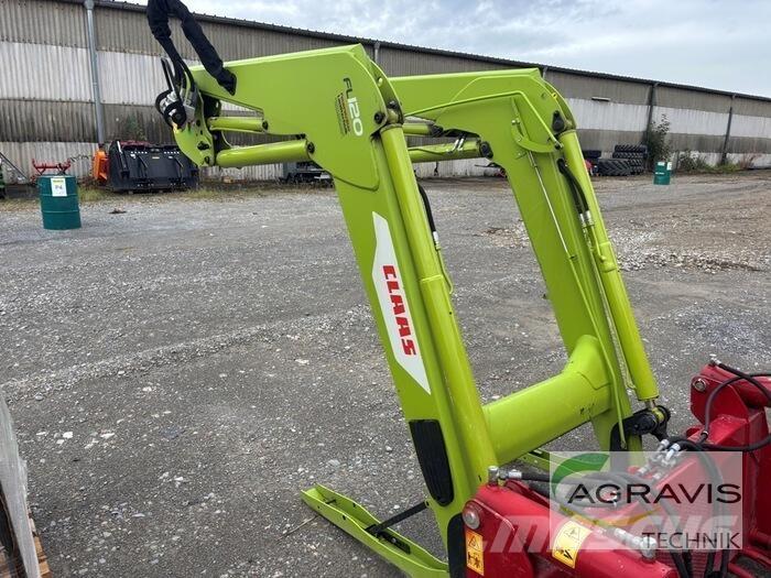 CLAAS FL 120 Otros accesorios para tractores