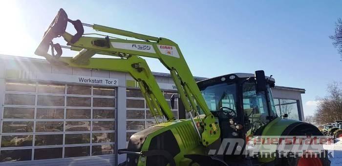 CLAAS FL 250 Otros accesorios para tractores