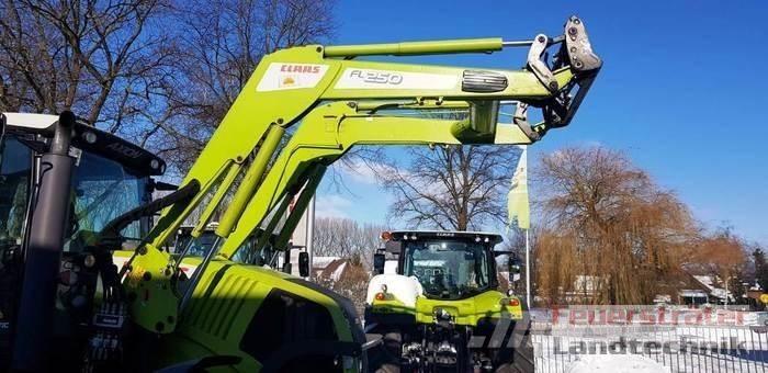 CLAAS FL 250 Otros accesorios para tractores