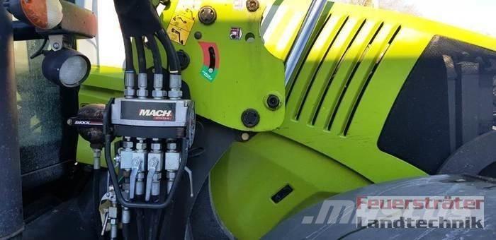 CLAAS FL 250 Otros accesorios para tractores