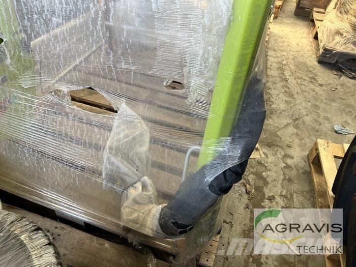 CLAAS FL 80 Otros accesorios para tractores