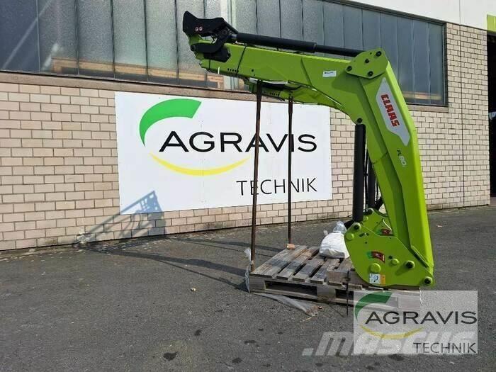 CLAAS FL 80 C Otros accesorios para tractores