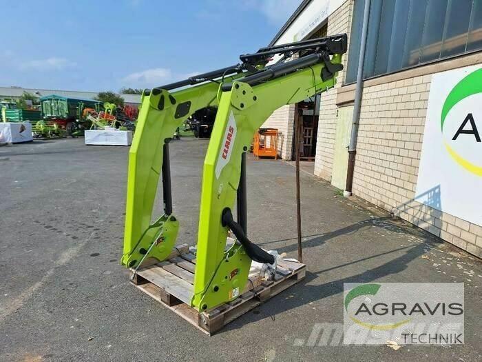 CLAAS FL 80 C Otros accesorios para tractores