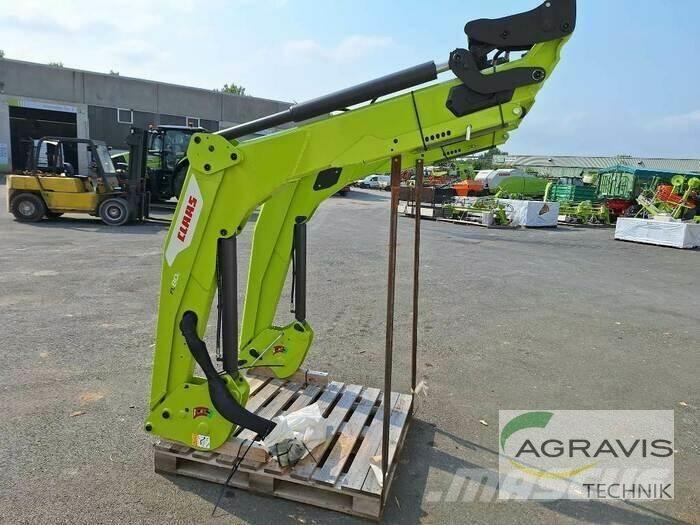 CLAAS FL 80 C Otros accesorios para tractores