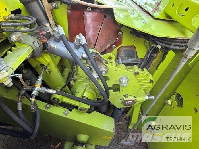 CLAAS JAGUAR 950 Cosechadoras de forraje autopropulsadas