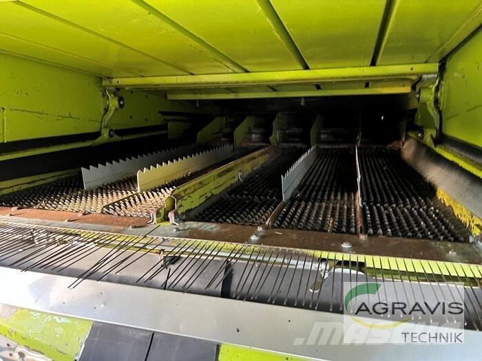 CLAAS LEXION 450 Cosechadoras combinadas