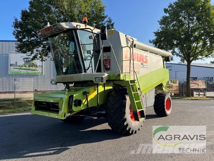 CLAAS LEXION 460 Cosechadoras combinadas