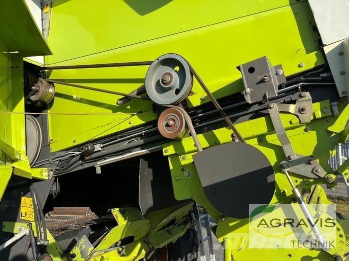 CLAAS LEXION 460 Cosechadoras combinadas