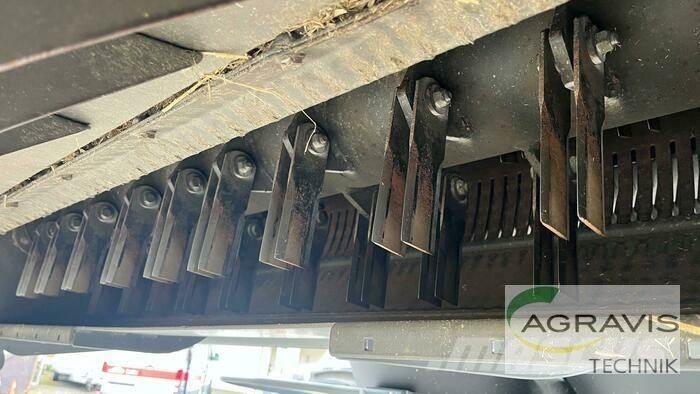 CLAAS LEXION 6700 Cosechadoras combinadas