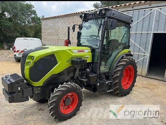 CLAAS Nexos 220 S Otra maquinaria agrícola
