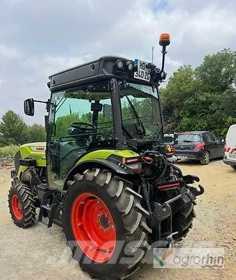 CLAAS Nexos 220 S Otra maquinaria agrícola