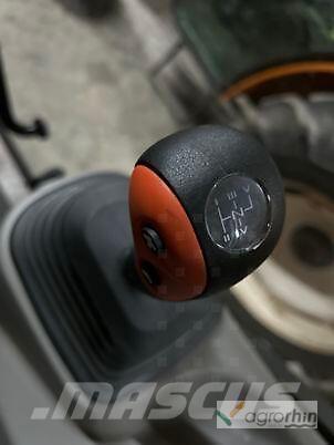 CLAAS Nexos 220 S Otra maquinaria agrícola