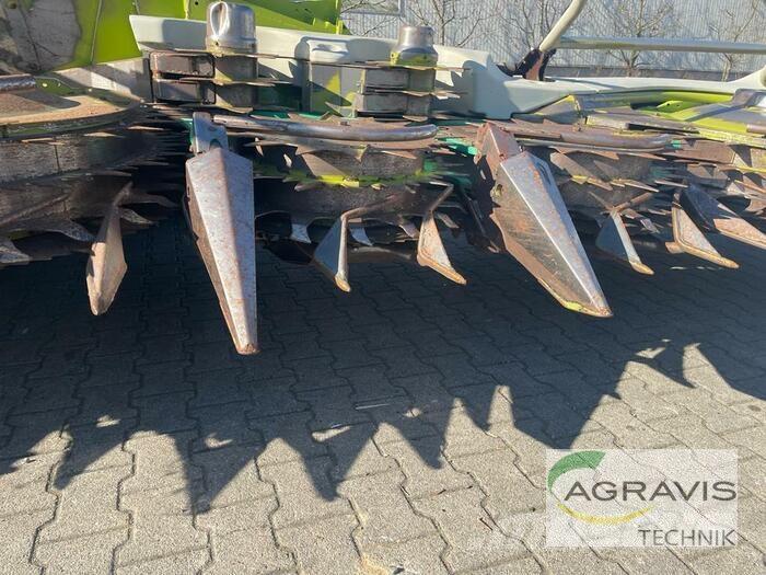 CLAAS ORBIS 900 Accesorios para maquinaria de heno y forraje