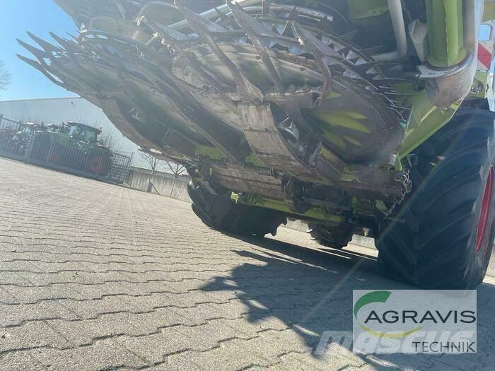 CLAAS ORBIS 900 Accesorios para maquinaria de heno y forraje