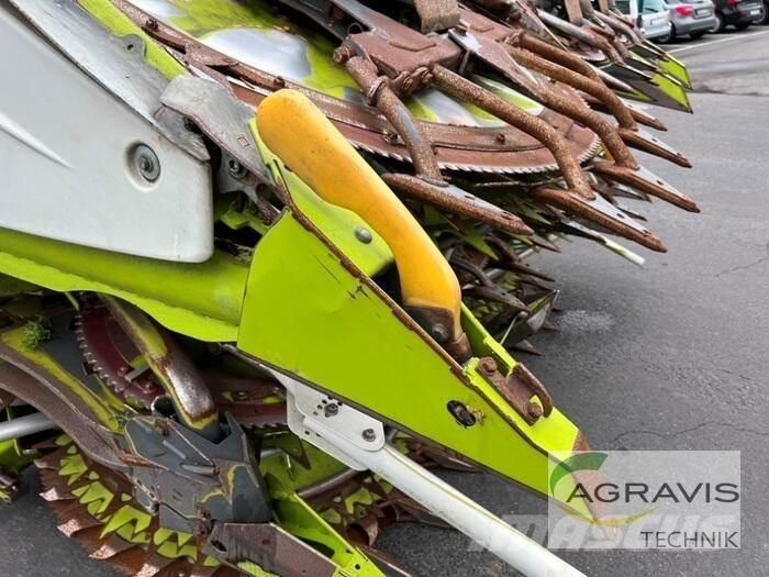 CLAAS ORBIS 900 Accesorios para maquinaria de heno y forraje