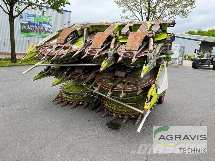 CLAAS ORBIS 900 Accesorios para maquinaria de heno y forraje