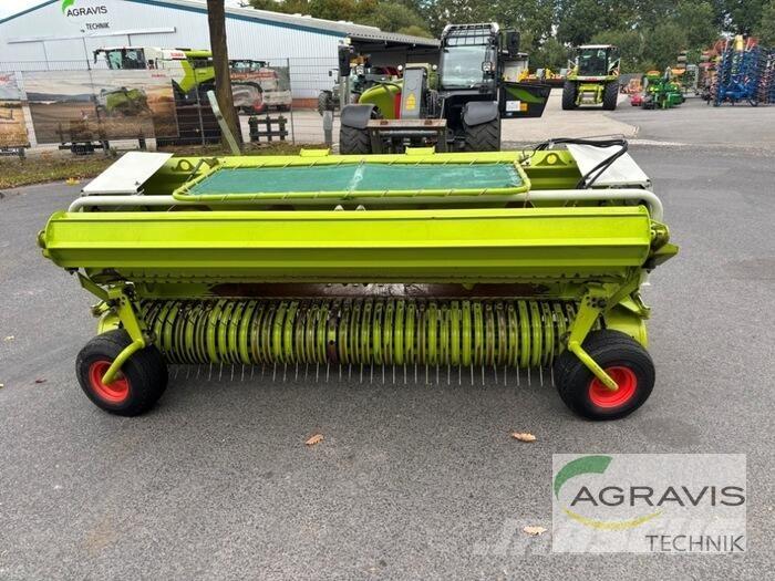 CLAAS PICK UP 300 HD Otros equipos para cosechadoras de forraje