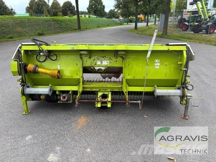 CLAAS PICK UP 300 HD Otros equipos para cosechadoras de forraje