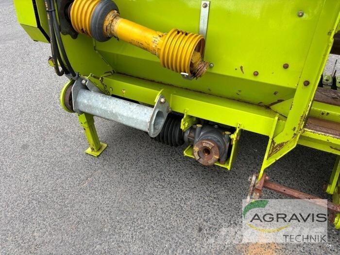 CLAAS PICK UP 300 HD Otros equipos para cosechadoras de forraje