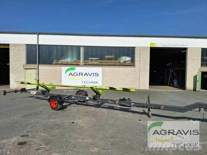 CLAAS TRANSPORTWAGEN Accesorios para cosechadoras combinadas