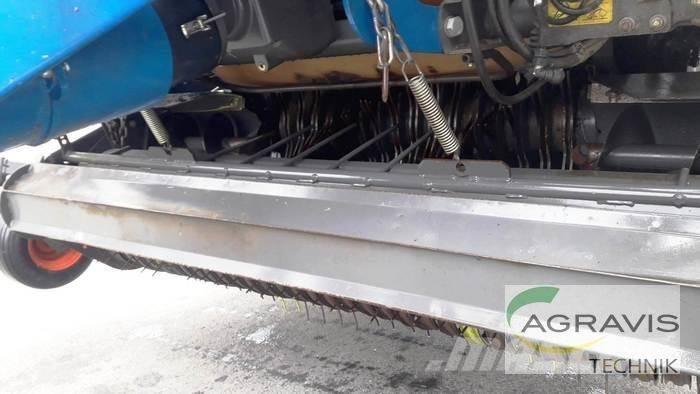 CLAAS VARIANT 385 RC Empacadoras circular