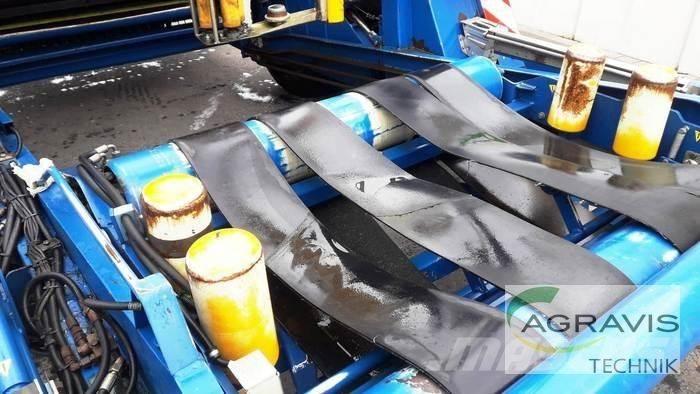 CLAAS VARIANT 385 RC Empacadoras circular