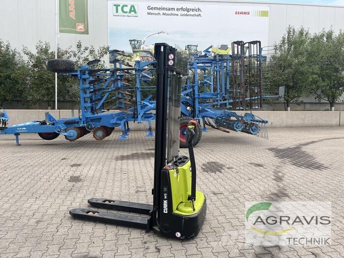 Clark WS12 Montacargas - otros