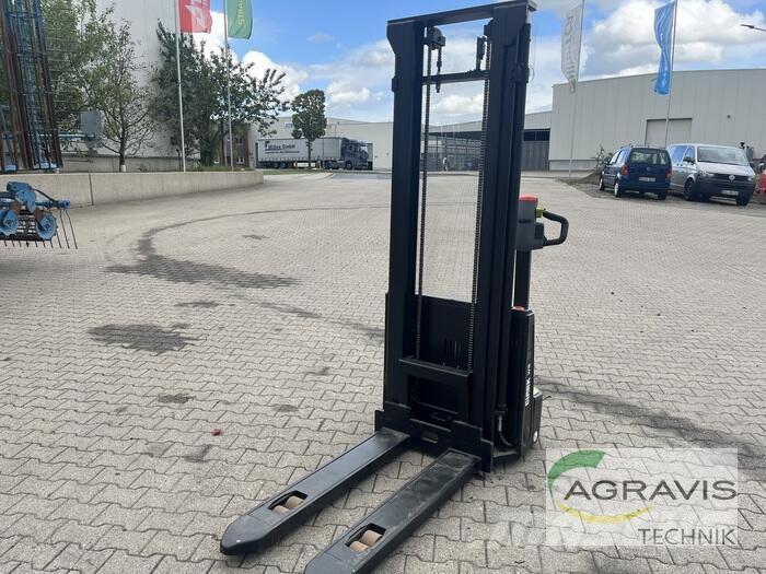 Clark WS12 Montacargas - otros